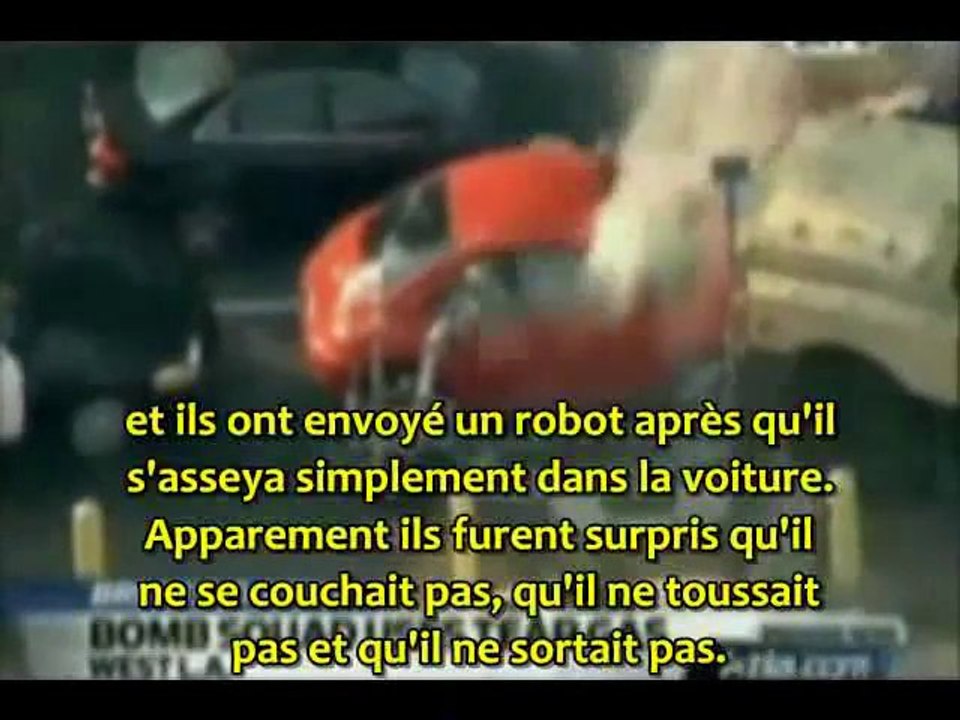 T.A.D.S Episode 1 Les Pierres Guides de la Georgie VOSTFR