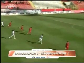 Samsunspor ; Bu Aşkın Romanı Yarım Kalmayacak !
