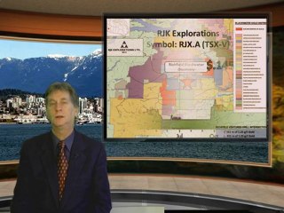 RJK Explorations Ltd. (TSX.V: RJX.A) News Alert