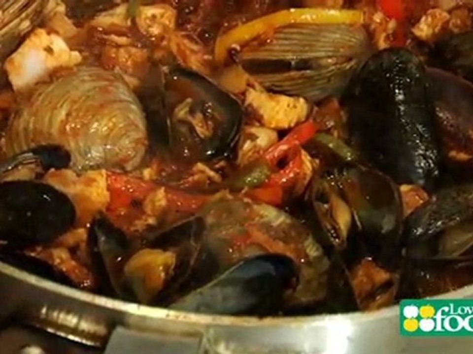 Cioppino