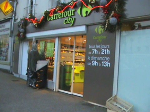 conseil 16dec 2010 centre ville de mayenne offre commerciale