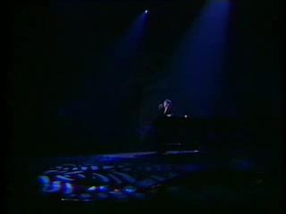 L'Aigle Noir - Barbara