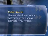 How To Safely Store Your Computer Passwords If You Forget Them : How can I safely store my passwords in case I forget them?