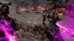 Warhammer 40000 Dawn of War II Retribution Trailer