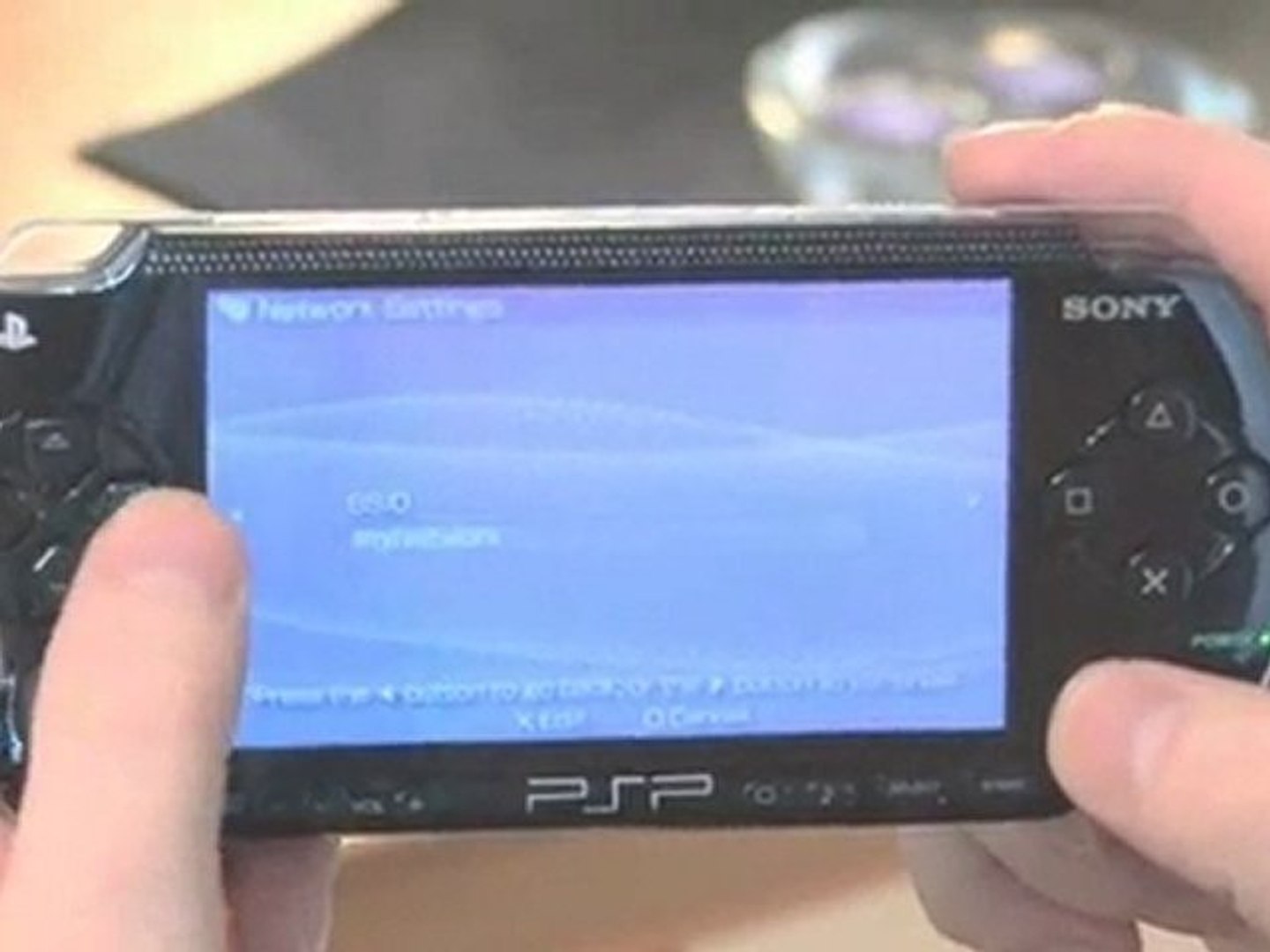 How To Set Up A Playstation 3 And A Playstation Portable For Remote Play -  video Dailymotion