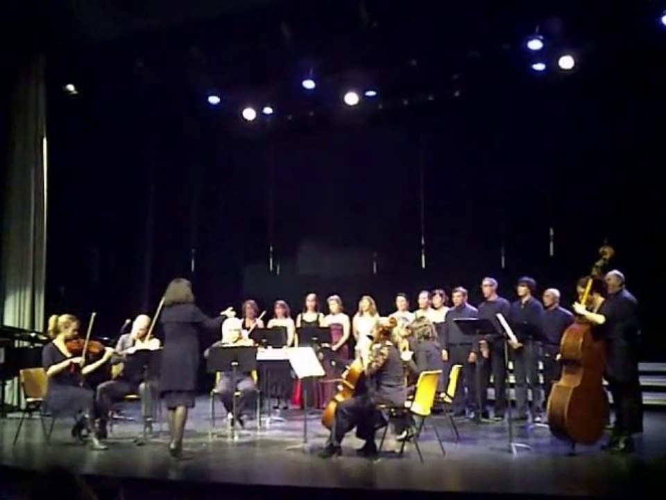 LES AGITES DU VOCAL (Agde) HAVA NAGILA