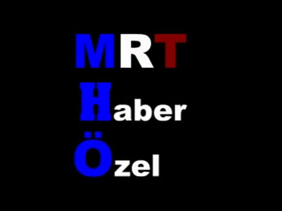 06.01.2011 MRT HABER BÜLTENİ 2. BÖLÜM
