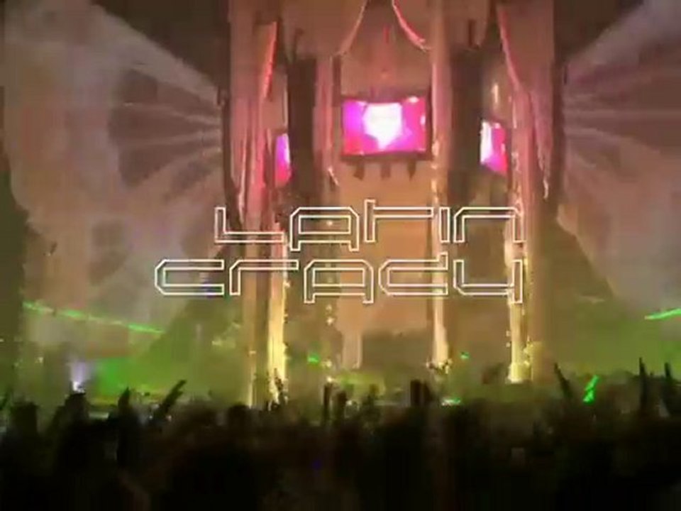 LatinCrazyMedellin.com 2011