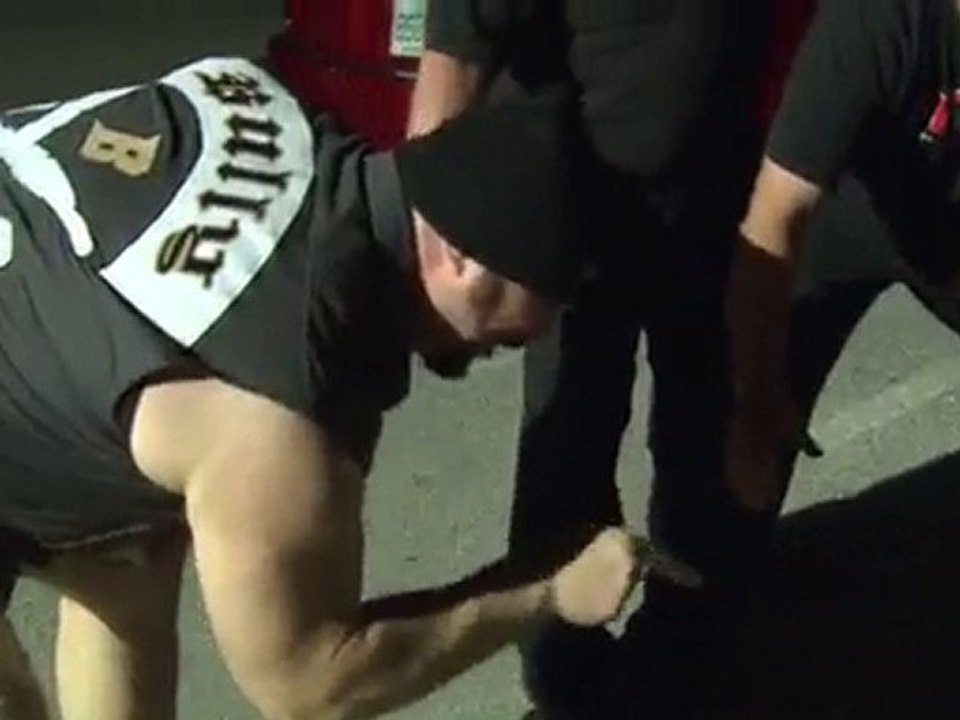 TNA iMPACT 6/01/2011 PT4