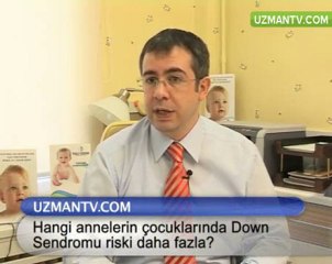 bebeklerde.net - down sendromu riski