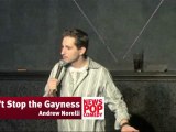 NewsPop Comedy: Gay Rights, Recession, and Young Republicans