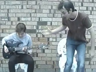 Aussie Talent Showcase - 1x01 (Part Two)