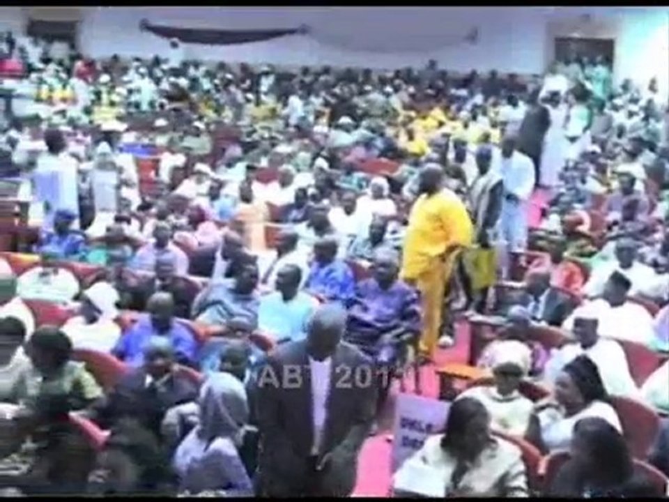 110104 Candidature de ABT sur Africa 24