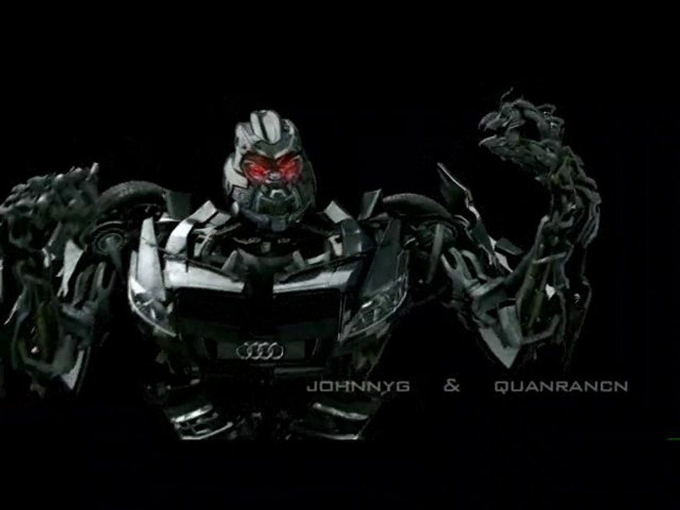 AUTOBOT