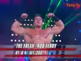 TNA iMPACT - 6/1/11 Part 4/6 (HQ) Telly-Tv.com