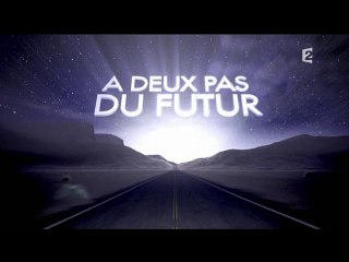A deux pas du futur Ovni : vérités et illusions 1