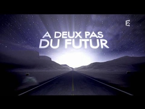 A deux pas du futur Ovni : vérités et illusions 1