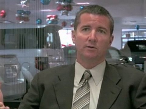 Car Buying Scams : What is the bait and switch scam?