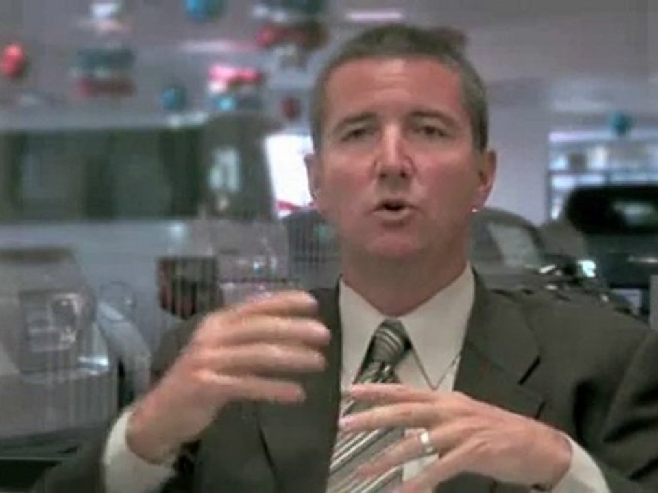 Car Buying Scams : What is the "four square" scam and how do I avoid it?