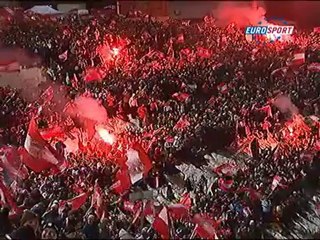 Dört Tepe'nin kralı Morgenstern