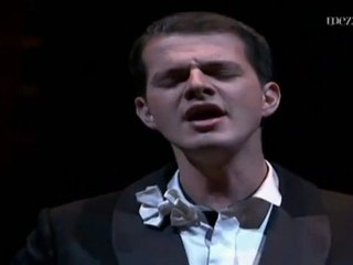 Già dagli occhi il velo è tolto - Philippe Jaroussky
