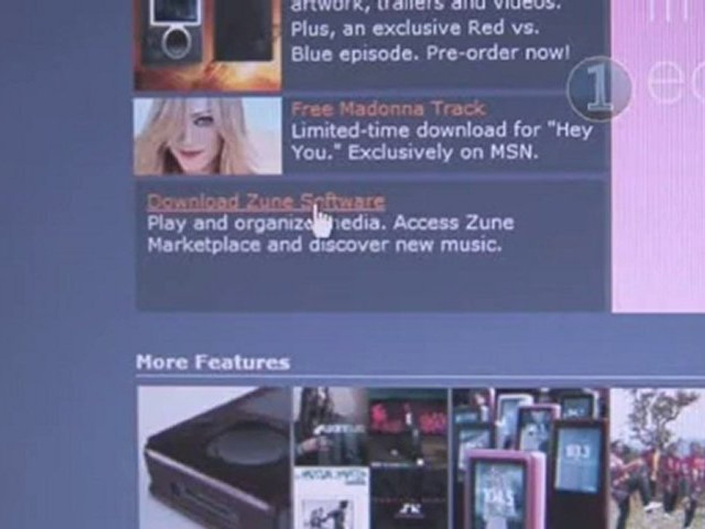How To Download Zune Software