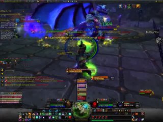 Wow - Raids Faction - Grim Batol -