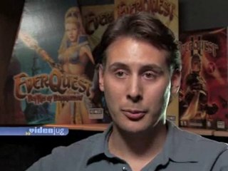 EverQuest And The World Of Norrath : What is the city of Crescent Reach like in the world of Everquest?