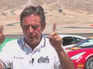 Auto Racing Flag Rules : What does a black flag mean in auto racing?