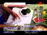 Cooking with Loving Hut Milpitas International House Special