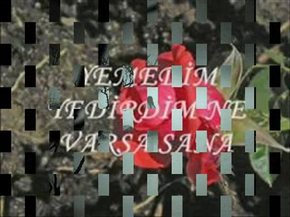 ENES MUTLU - NEFRETİM AŞKIMI AŞTI BU GECE