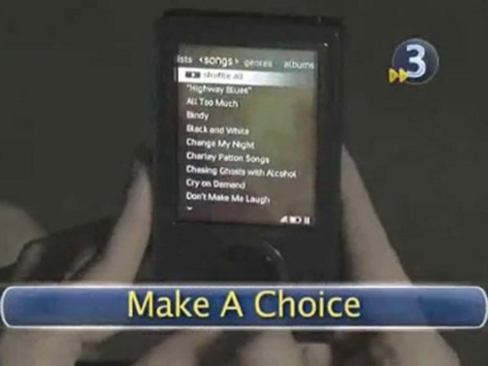 How To Play Music On Your Zune