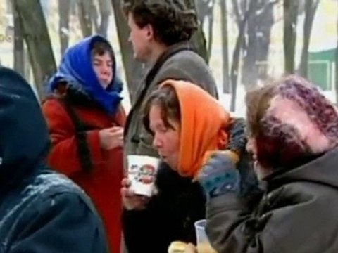 La doctrina del shock (VOS)-7