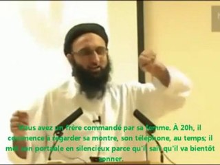 Les Héros de l'Islam 1/4