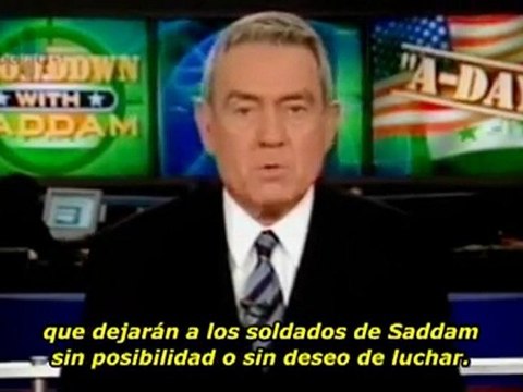 La doctrina del shock (VOS)-8