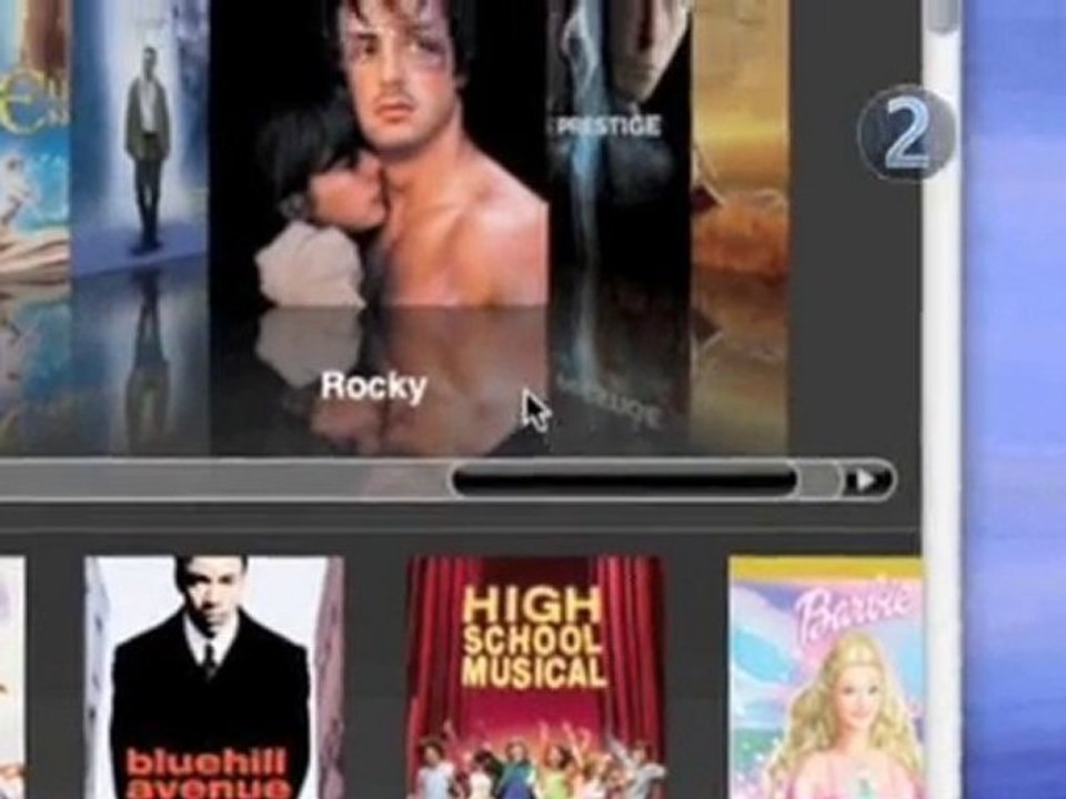 How To Download A Movie From ITunes If You Have A Mac