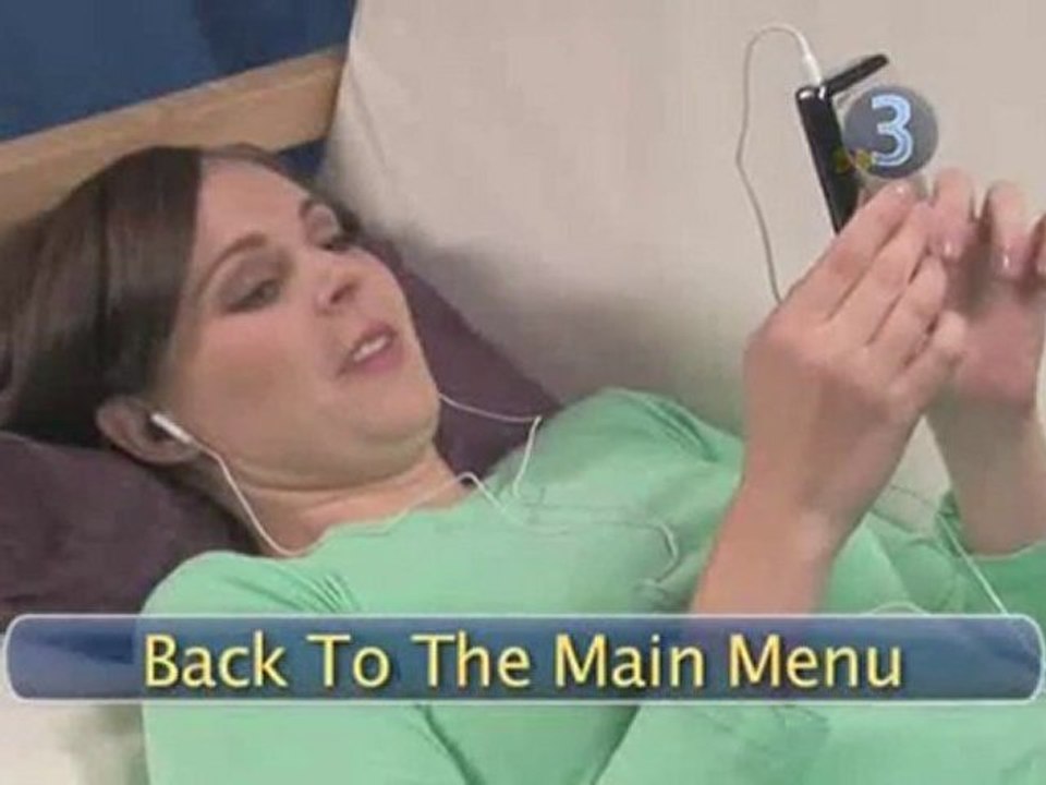 How To Repeat A Song Or Playlist On Your iPod