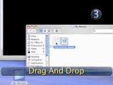 How To Import Videos Into Your iPod From Your Hard Drive If You Have A Mac