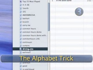How To Organize Your ITunes Playlists If You Have A Mac