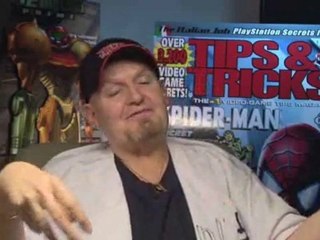 An Introduction To Video Games : What is a "real-time strategy game"?