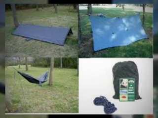 Alone Again With Your Backpacking Hammock