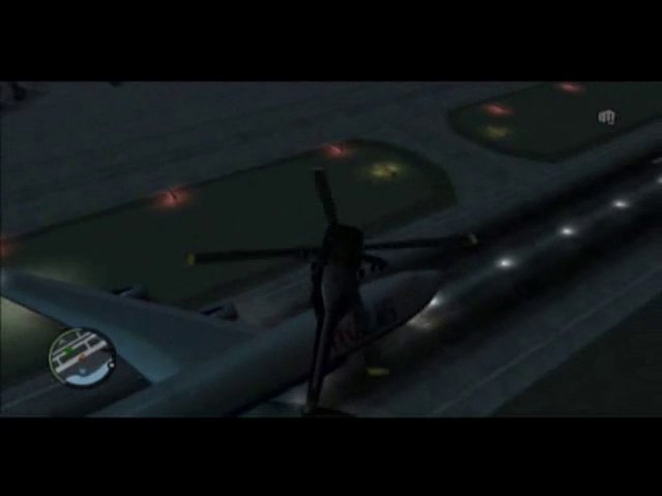 Délires sur GTA IV avec Shoguerun