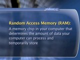 Computer Memory And Storage : What is 