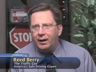 Driving A Car In Rain : Should I always use my headlights in the rain?