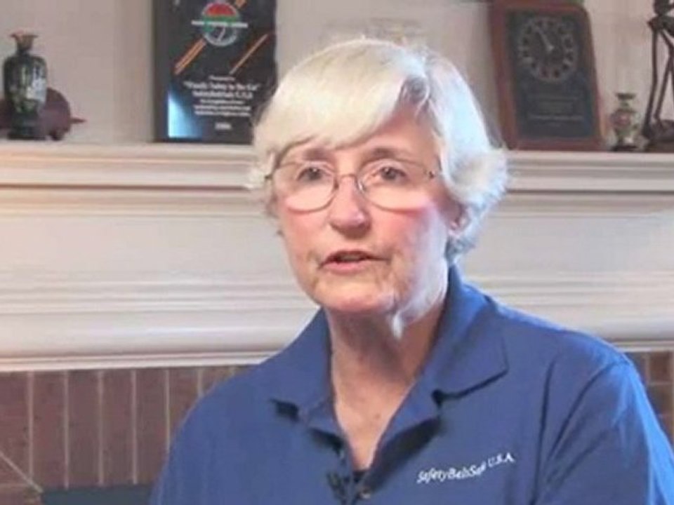 Installing Child Safety Seats What are "car tethers"? video Dailymotion