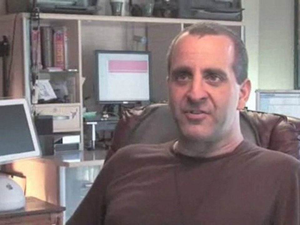 Internet Basics : Who invented the Internet?