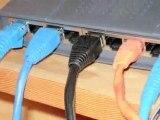 Connecting To The Internet : What kind of cables do I need to connect to the internet?