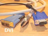 Getting Your Computer Connected : What is the difference between DVI, VGA and HDMI?