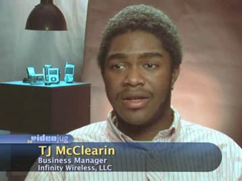 Internet And Wi-Fi Cell Phones : What is "Voice over Internet Protocol" (VoIP)?