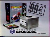 Publicité Mario Kart Double Dash Gamecube Nintendo 2005
